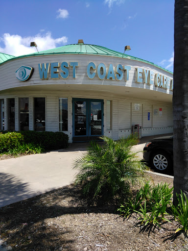 West Coast Eye Care & Acuity Eye Group - San Diego