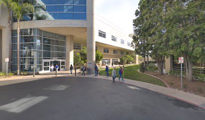 San Diego Eye & Laser Center, an NVISION Eye Center
