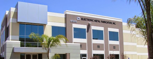 Electronic Metal Fabrication, Inc.