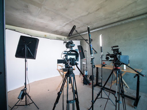 CinemaViva Corporate Video Production in San Diego
