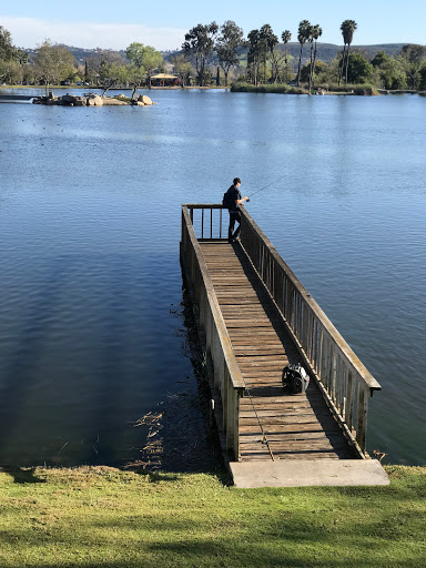 Santee Recreational Lakes