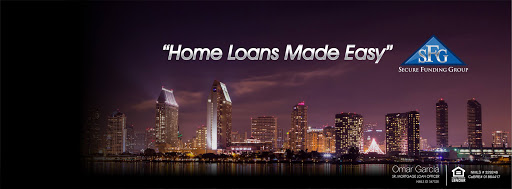 Omar Garcia Home Loans