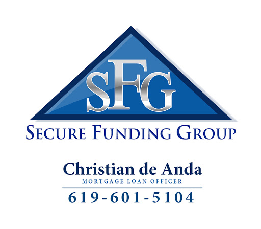 Christian De Anda - Secure Funding Group