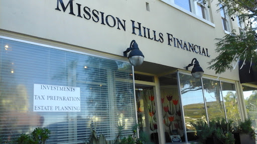 Mission Hills Financial, Inc.