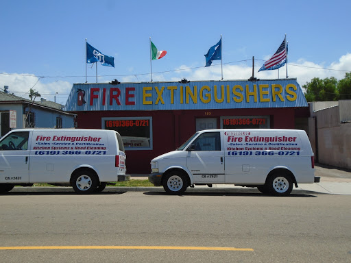 Fire Force & Safety, Inc.