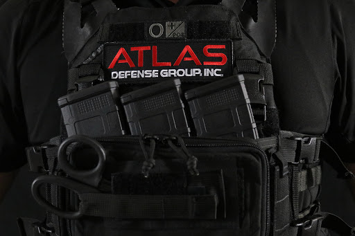 Atlas Defense Group, Inc.