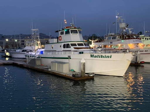 Malihini Sportfishing