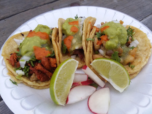 Topo's Tacos