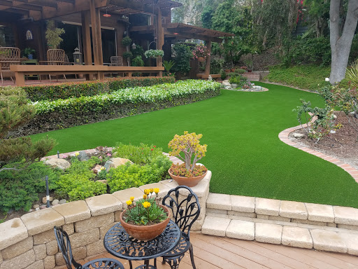 HomeTurf Synthetic Grass