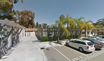UC San Diego IPCE Unit