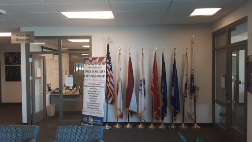 County Veterans Service Office