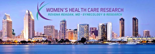 Women's Health Care Research Corp/Rovena Reagan, MD