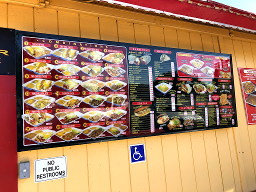 El Armando's Mexican Food Poway | Taco Shop