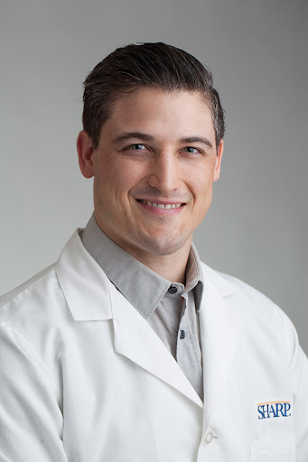 Michael Lucius Pomerantz, MD