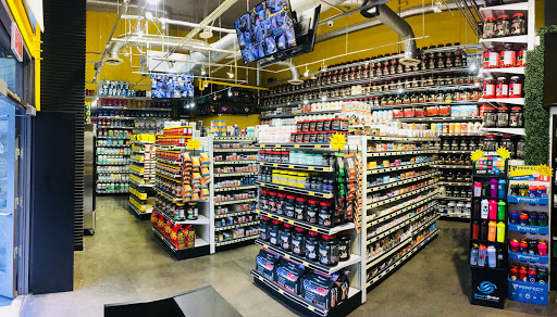 SD Discount Nutrition - San Diego, CA - Supplement Store