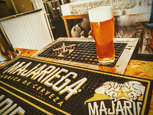 Cerveza Majariega