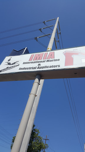 IMIA International Marine & Industrial Applicators