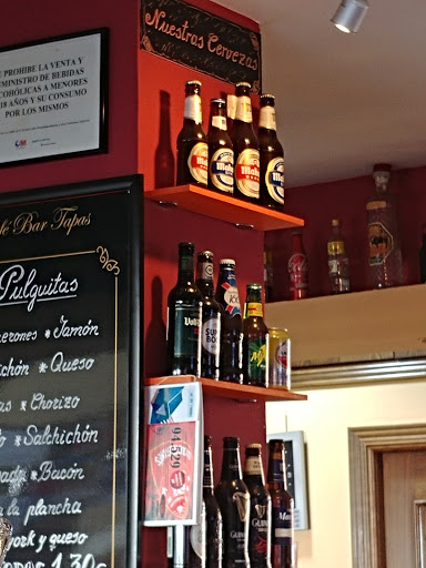 Café Bar Tapas