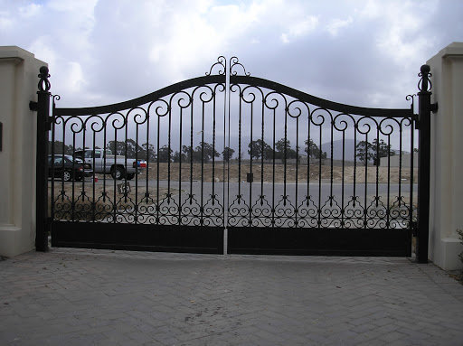 Bejar Gate Co