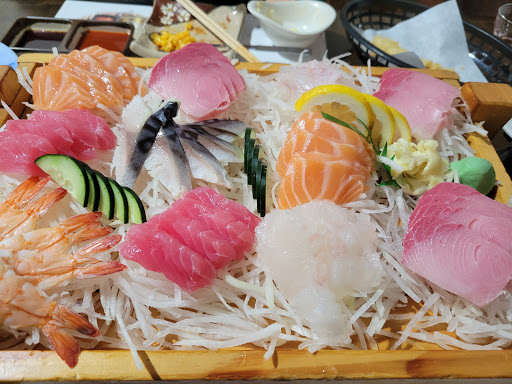 Dokdo Sushi
