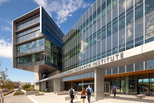 UC San Diego Altman Clinical and Translational Research Institute