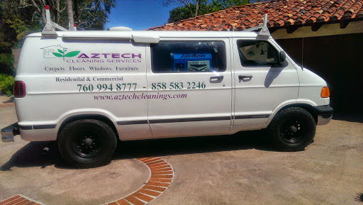 Carmel Valley Aztech Cleaning Services