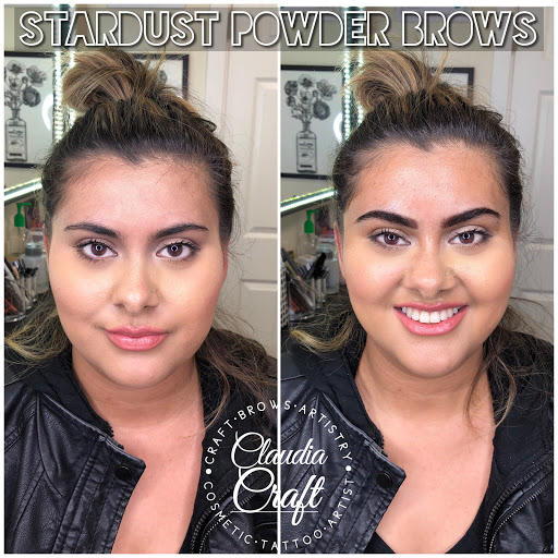 Craft Brows Artistry