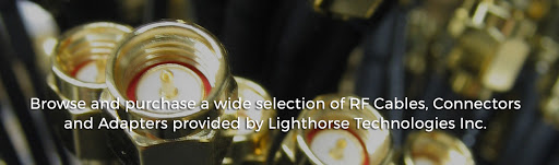 Lighthorse Technologies