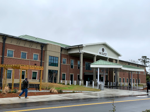U.S. Department of Veterans Affairs-North Charleston Outpatient Clinic