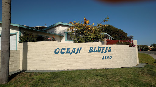 Ocean Bluffs Mobile Home Estates