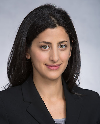 Sharona Ben-Haim, MD