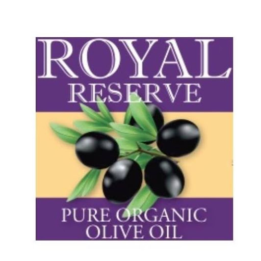 Royal Reserve Olive Oil