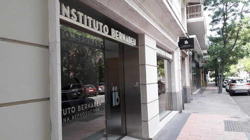 Instituto Bernabeu Madrid