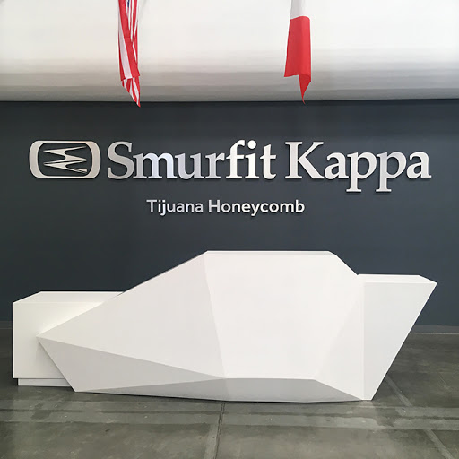 Smurfit Kappa Tijuana Folding Carton