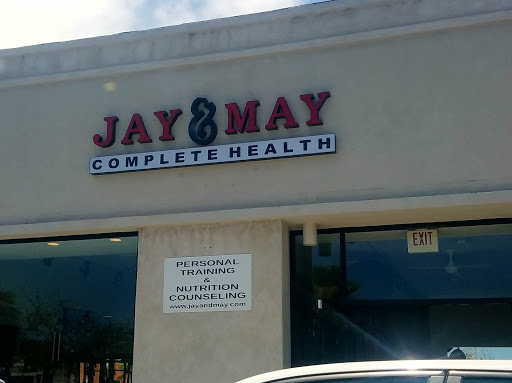 Jay & May Complete Health