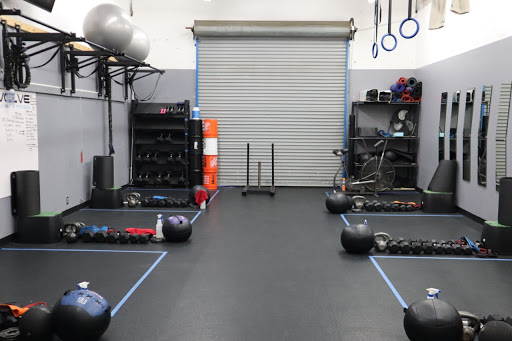 Auto-Ness Physical Therapy - Scripps Ranch