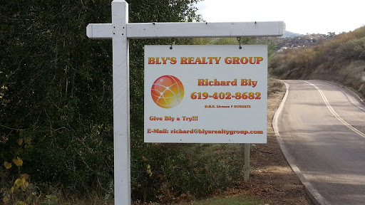 Blys Realty Group