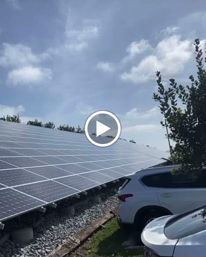 Advanced Solar Cleaning