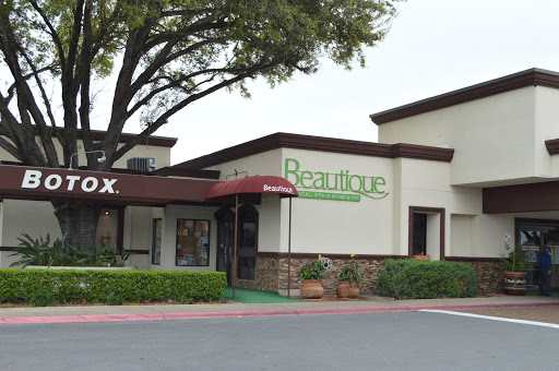 Beautique Medical Spa, an Anti-Aging Clinic
