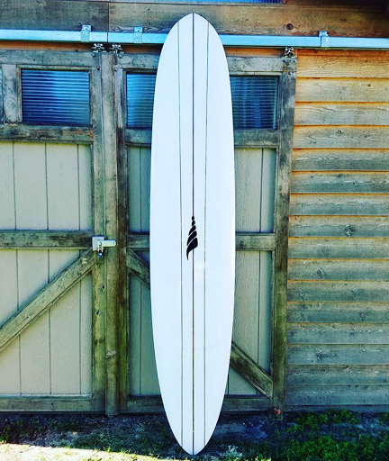 Solid Surfboards