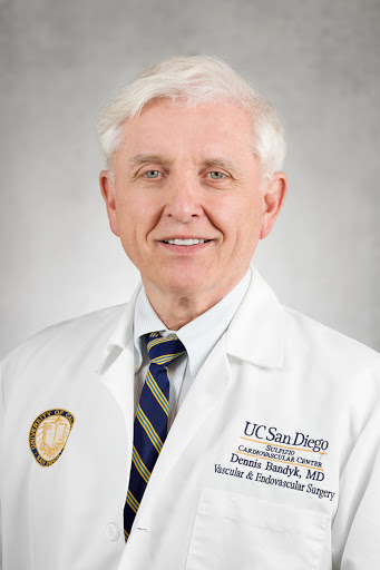 Dennis Bandyk, MD