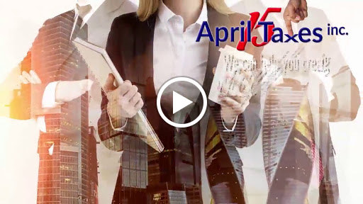 April 15 Taxes Inc
