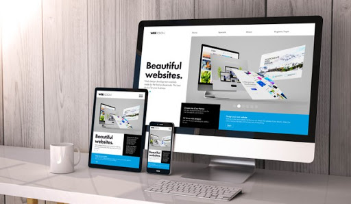 ZeOrbit - Web Design Company | Mobile App Development