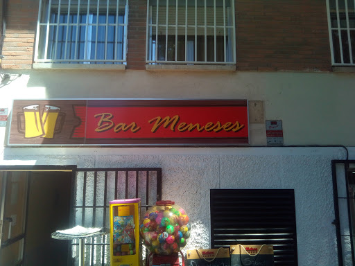 Bar Meneses