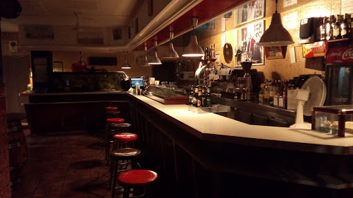 Café Castilla & Bar