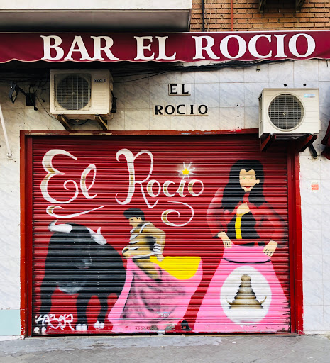 Bar El Rocio
