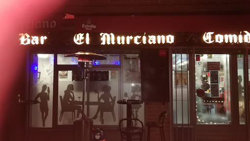 Bar El Murciano