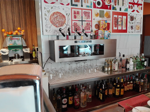 Café Bar Paco