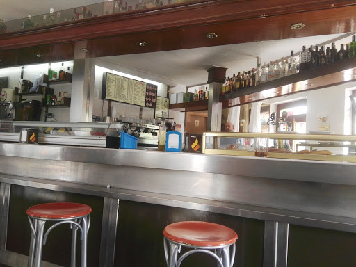 Bar Cafeteria El Anden