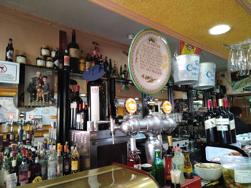Bar Rincón 2